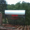 200L Enamal Putih Tangki Luar Pemanas Air Tenaga Surya 150L 304 Stainless Steel Solar Collector Vacuum Tube Solar Geyser